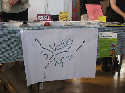 Women’s Day, Tod Town Hall, 22nd February