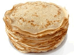 Pancakes