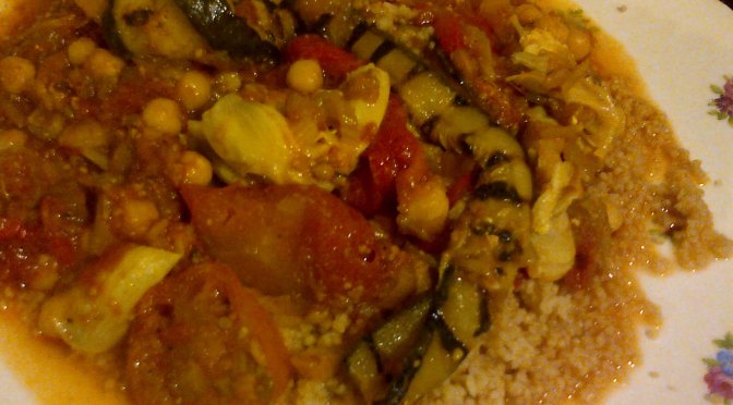 Vegan Ready Meals from Long Causeway