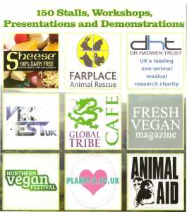 Yorks Vegan Fest 2015 p2