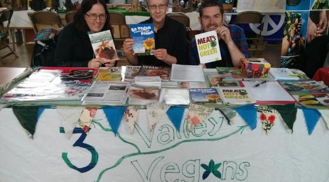 3 May: Alternatiba Todmorden