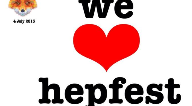 4 July: Heptonstall Festival