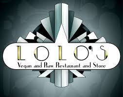 Lolo's logo