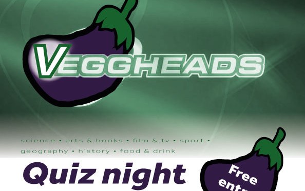 24 Feb: Vegheads: Games night at Golden Lion, Todmorden