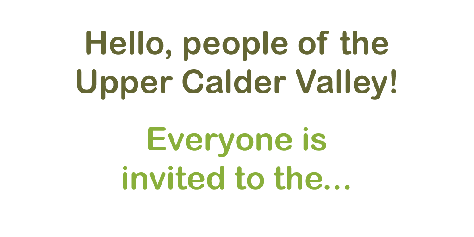 3 Valley Vegans Fair animation