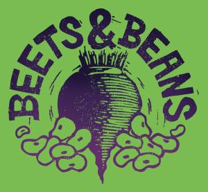 Beets & Beans logo