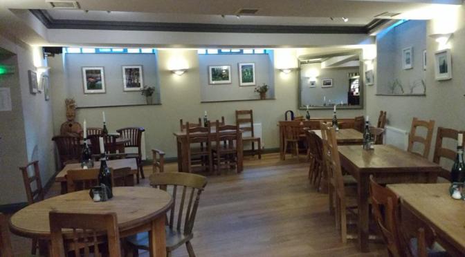 16 Mar: Drinks at Nelson’s, Hebden Bridge (rescheduled)