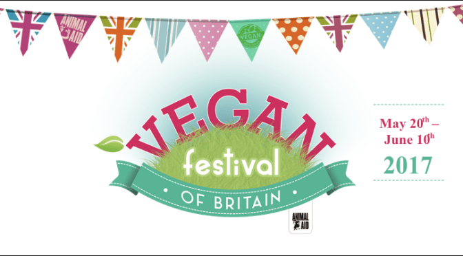 1 Jun: @AnimalAid Vegan Festival of Britain, stall on #Todmorden market, can you help?