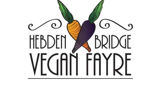 7 Jan: Hebden Bridge Vegan Fayre