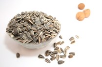 sunflower seeds