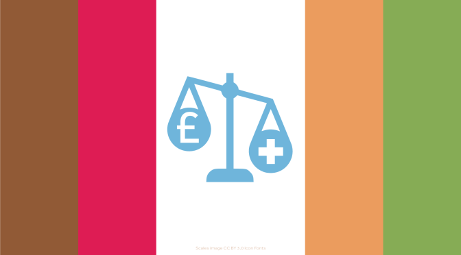 21 May: Healthy eating on a budget