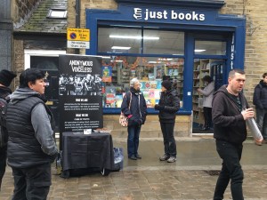 Hebden Cube of Truth 1