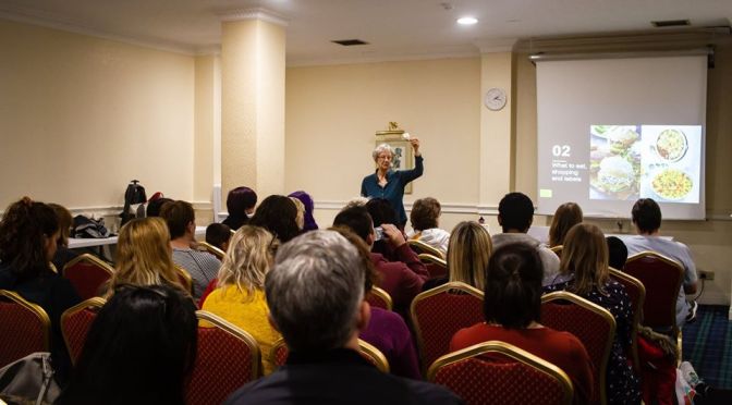 Your 6-step approach for Veganuary 2020