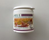 veg-1 multivitamin capsules