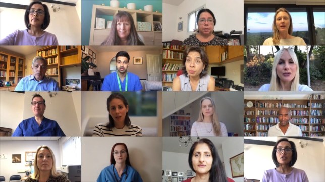 Plant Based Health Professionals write open letter to UK government