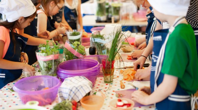 Vegan school meals: why should they be available for all and how can I help?